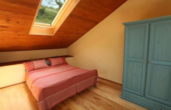 Farmstay Kmetija Stekar Kojsko Номер фото