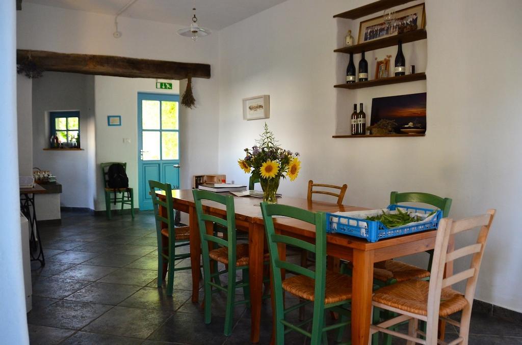 Farmstay Kmetija Stekar Kojsko Экстерьер фото