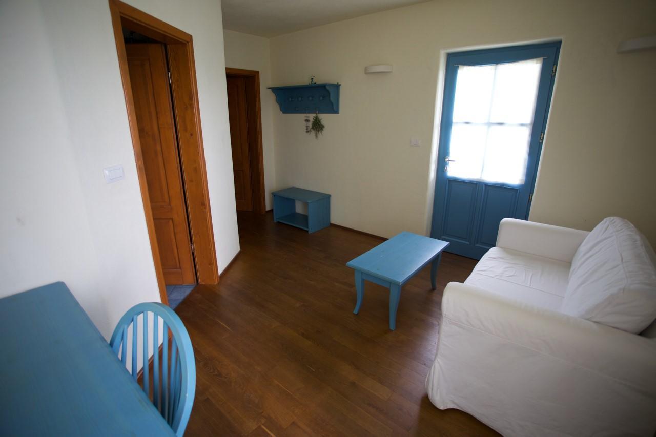 Farmstay Kmetija Stekar Kojsko Экстерьер фото